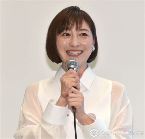 43歳・広末涼子、ショーパン姿の最新ショット披露